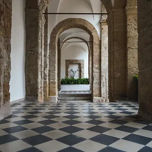 Palazzo Santamarina Luxury & Gasthof Palermo