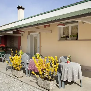 Venice House Noale