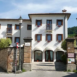 Ai Archi Di Andreola Monica Frühstückspension