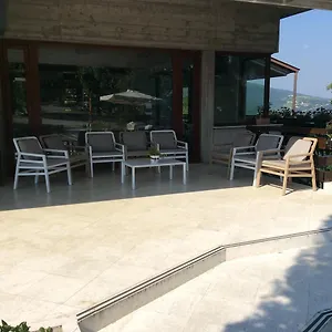 Ristorante San Luca Marostica