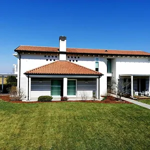 Ca' Belvedere Gasthof