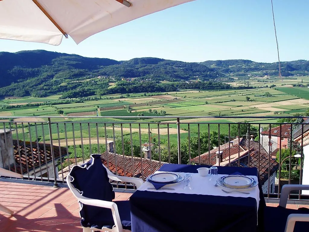 La Quiete Bed&Breakfast Brendola Italia