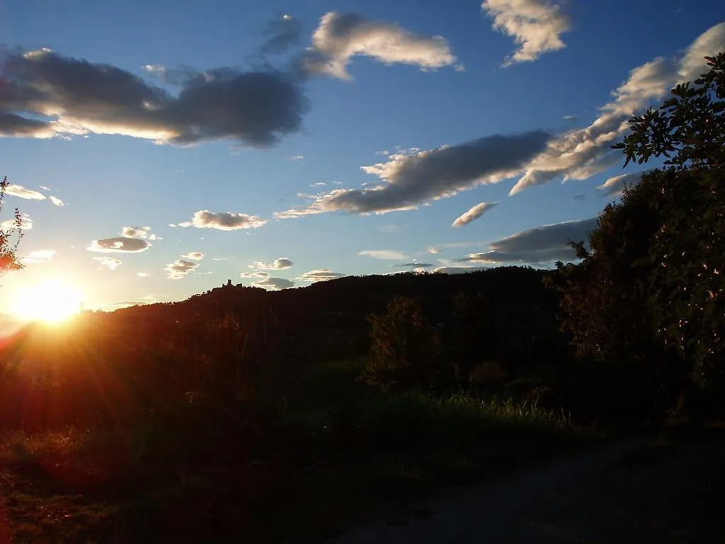 La Quiete Bed&Breakfast Brendola 0*,  Italia