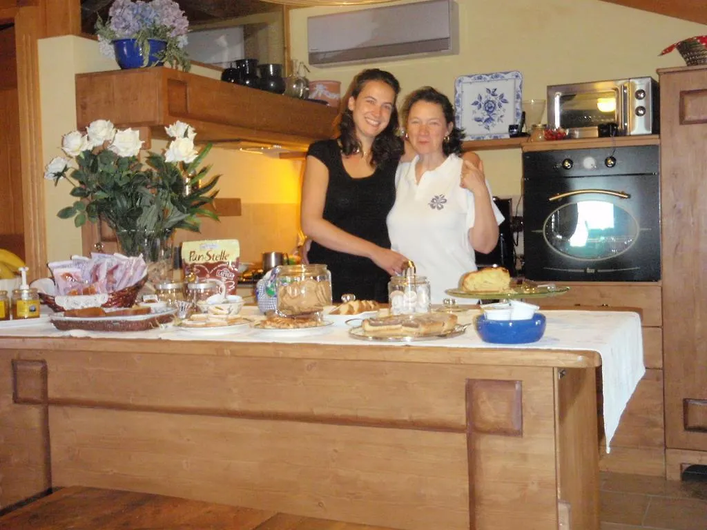 La Quiete Bed&Breakfast Brendola Bed & Breakfast