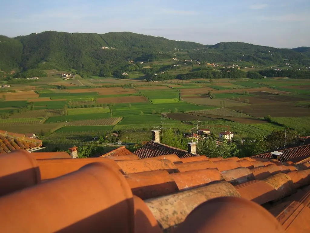 La Quiete Bed&Breakfast Brendola Bed & Breakfast