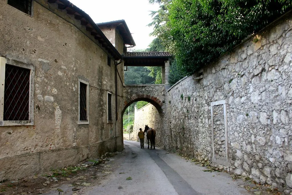 La Quiete Bed&Breakfast Brendola Italia